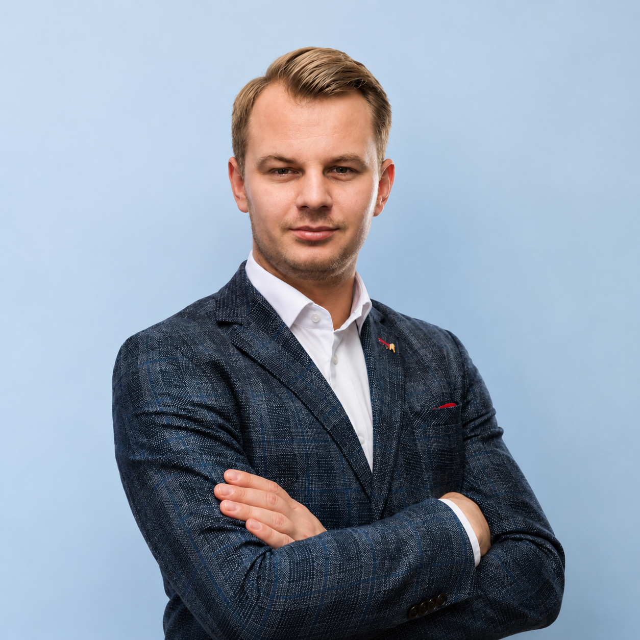 Jakub Cichosz